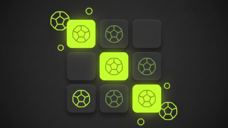 Football Grid thumbnail